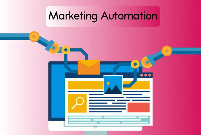 กระตุ้นยอดขายให้ทะลุเป้าด้วยการทำ Marketing Automation
