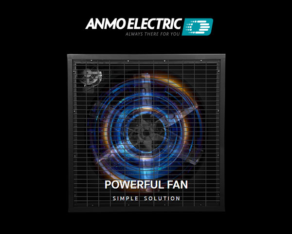 Anmo Electric